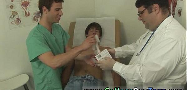  Gay porn movieture anime guy boy first time I asked the patient to